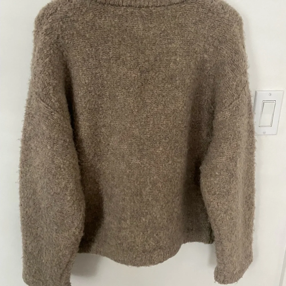 Le Bon Shoppe Envie sweater - Picture 5 of 6